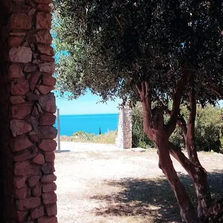 Villette Dello Zingaro Villa