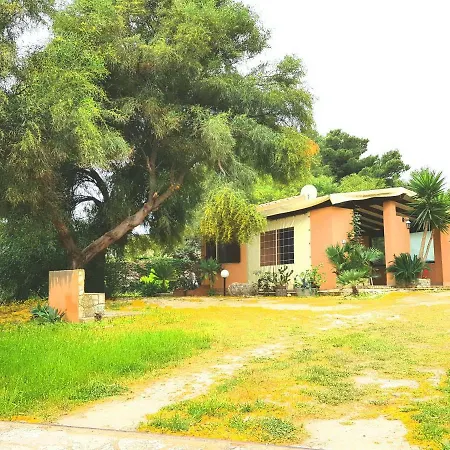 Villa Villette Dello Zingaro